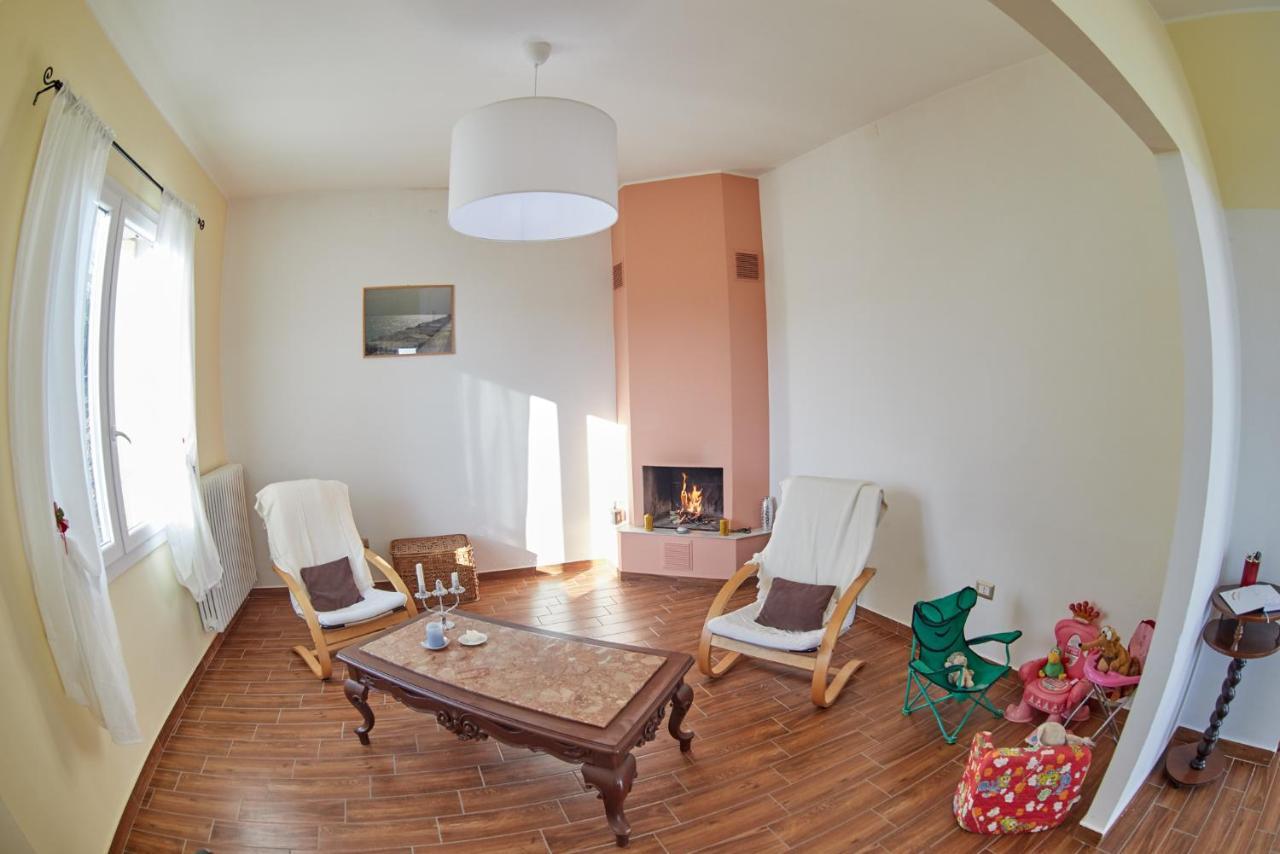 Agriturismo Da Rosy Codevigo Екстер'єр фото