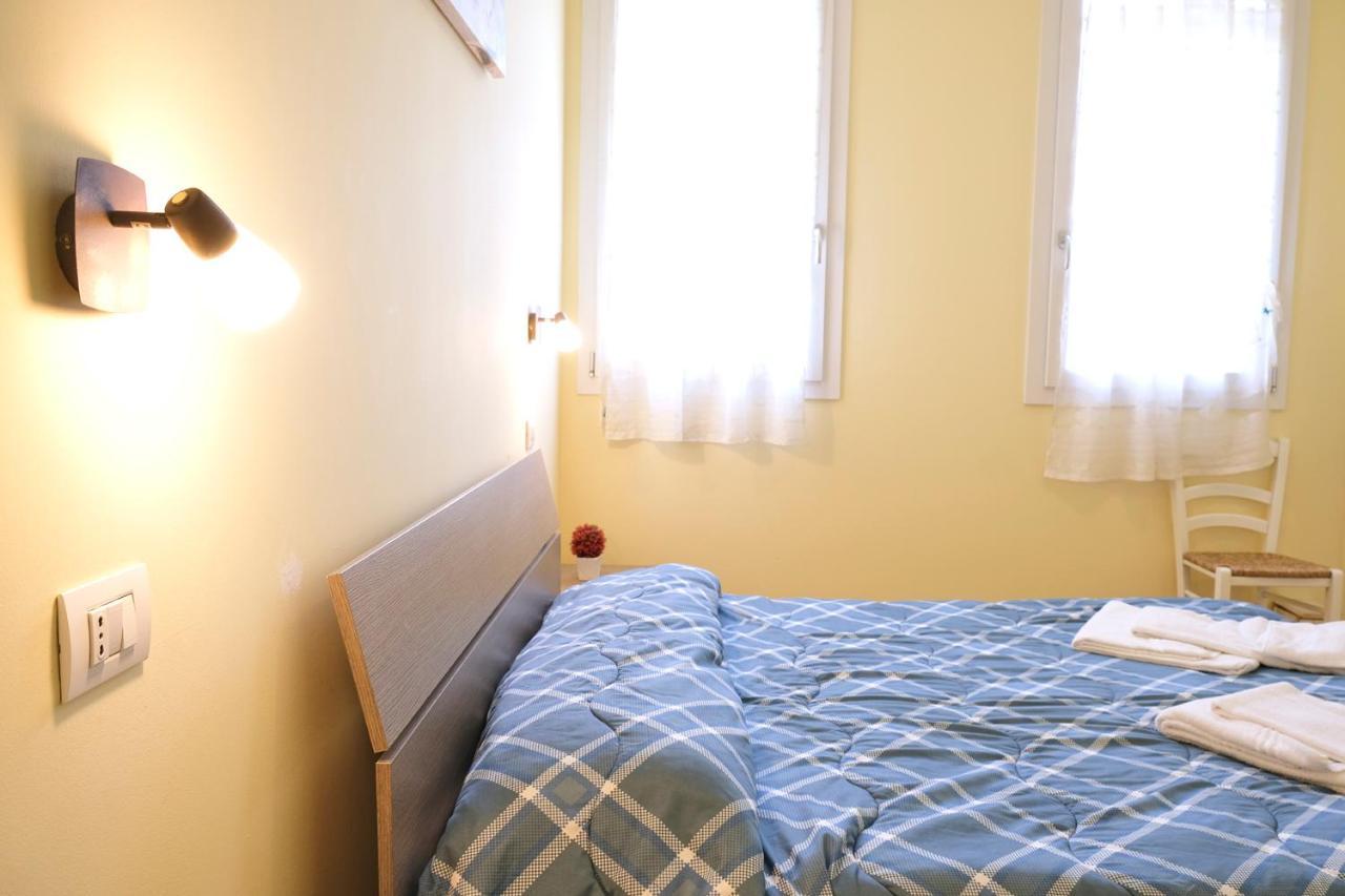 Agriturismo Da Rosy Codevigo Екстер'єр фото