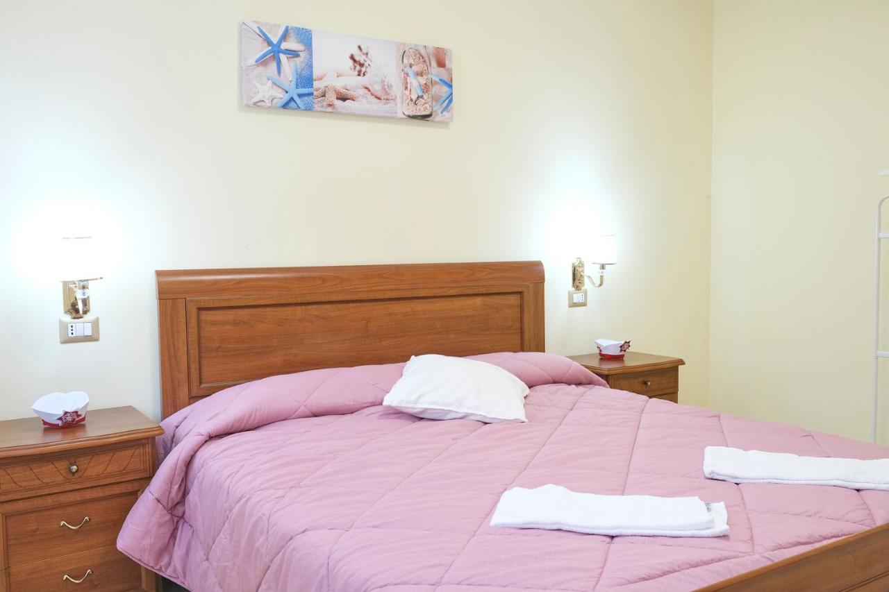Agriturismo Da Rosy Codevigo Екстер'єр фото